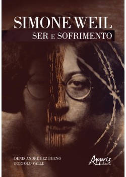 Simone weil: ser e sofrimento