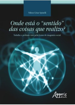 Onde está o “sentido” das coisas que realizo? trabalho e profissão visto pelas lentes do imaginário social