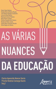 As várias nuances da educação