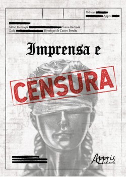 Imprensa e censura