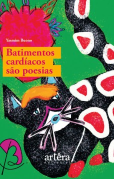 BATIMENTOS CARDÍACOS SÃO POESIAS