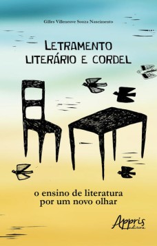 Letramento literário e cordel