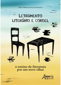 Letramento literário e cordel