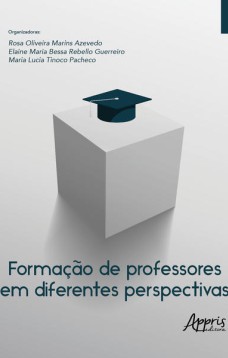 Formação de professores em diferentes perspectivas