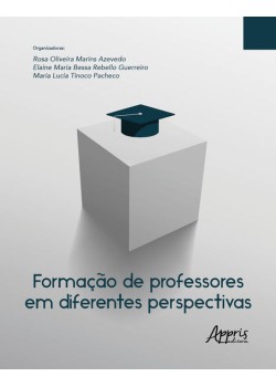 Formação de professores em diferentes perspectivas