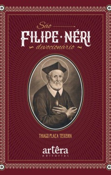 São Filipe Néri: devocionário