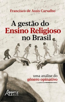 Gestào do ensino religioso no brasil: uma análise do gênero opinativo