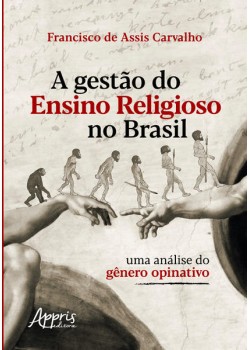 Gestào do ensino religioso no brasil: uma análise do gênero opinativo