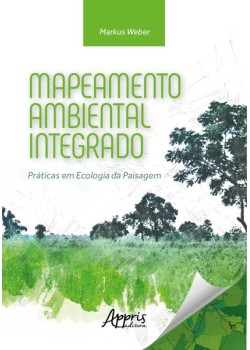 Mapeamento ambiental integrado