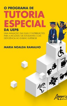 O programa de tutoria especial da UEPB