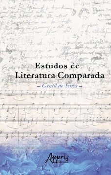 Estudos de literatura comparada