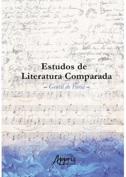 Estudos de literatura comparada