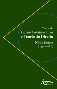 Temas de direito constitucional e teoria do direito