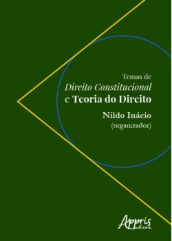 Temas de direito constitucional e teoria do direito