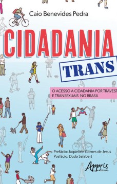 Cidadania trans