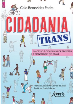 Cidadania trans