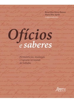 Ofícios e saberes