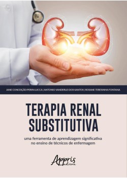 Terapia renal substitutiva