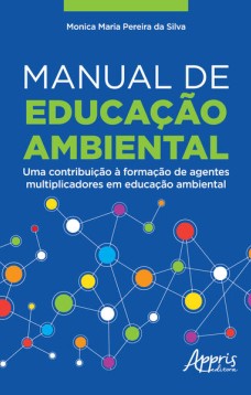 Manual de educação ambiental