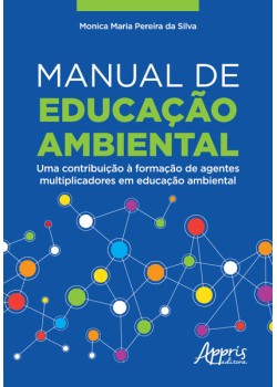 Manual de educação ambiental