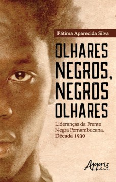 Olhares negros, negros olhares