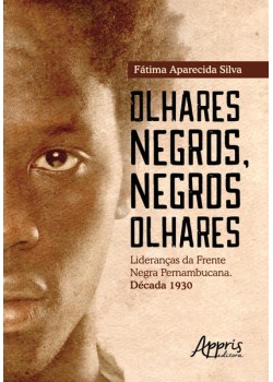 Olhares negros, negros olhares