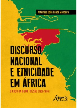 Discurso nacional e etnicidade em áfrica: o caso da guiné-bissau (1959-1994)