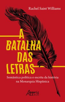 A Batalha das Letras