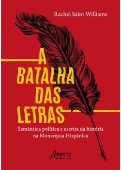 A Batalha das Letras