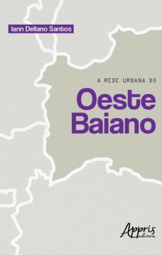 A rede urbana do oeste baiano