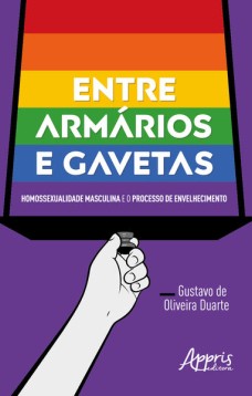 Entre armários e gavetas