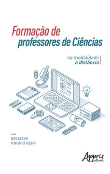 Formação de professores de ciências na modalidade a distância