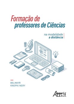 Formação de professores de ciências na modalidade a distância