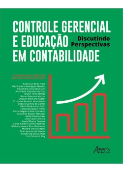 Controle gerencial e educação em contabilidade: discutindo perspectivas