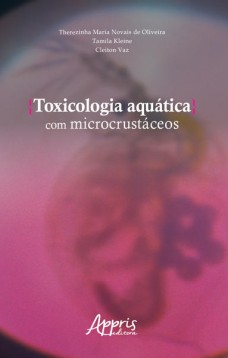 Toxicologia aquática com microcrustáceos