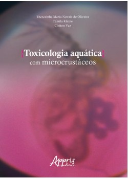 Toxicologia aquática com microcrustáceos