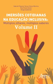 Imersões cotidianas na educação inclusiva