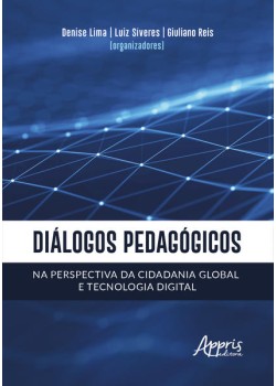 Diálogos pedagógicos na perspectiva da cidadania global e tecnologia digital