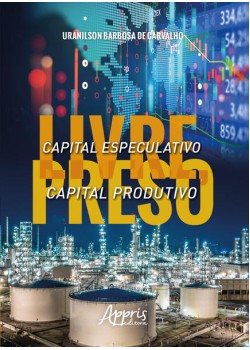 Capital especulativo livre, capital produtivo preso