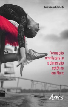 Formação omnilateral e a dimensão estética em marx