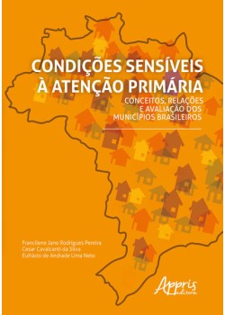 Condições sensíveis à atenção primária: conceitos, relações e avaliação dos municípios brasileiros