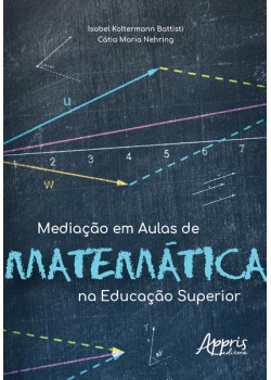 Mediação em aulas de matemática na educação superior