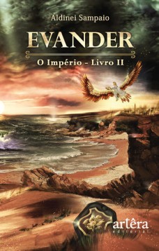 Evander: o império; livro 2