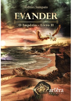 Evander: o império; livro 2