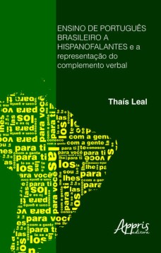 Ensino de português brasileiro a hispanofalantes e a representação do complemento verbal