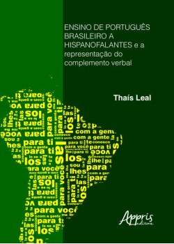 Ensino de português brasileiro a hispanofalantes e a representação do complemento verbal