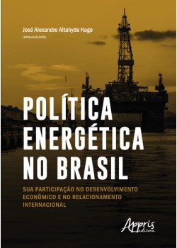 Política energética no brasil: sua participação no desenvolvimento e no relacionamento internacional