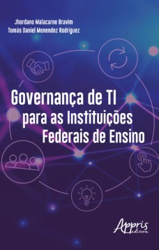 Governança de TI para as instituições federais de ensino