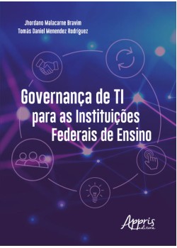 Governança de TI para as instituições federais de ensino