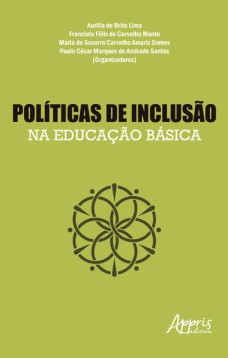 De inclusão na educação básica